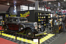 Panhard & Levassor X 72 (1936) - mit Sechszylindermotor auf dem Stand von Meguiar's - Rétromobile Paris 2018 (© Bruno von Rotz, 2018) Panhard & Levassor X 72 (1936) - mit Sechszylindermotor auf dem Stand von Meguiar's - Rétromobile Paris 2018 (© Bruno von Rotz, 2018)