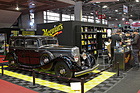 Panhard & Levassor X 72 (1936) - mit Sechszylindermotor auf dem Stand von Meguiar's - Rétromobile Paris 2018