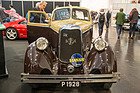 Panhard & Levassor X59 (1928) – Techno Classica 2023