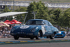 Bild: Panhard Monopole (1956) - Plateau 2 - Le Mans Classic 2016