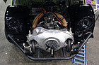 Panhard PL 17 L9 Break (1964) - total revidierter Motor - am OTM Fribourg 2013
