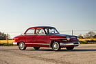 Panhard PL 17 Sedan (1961) - als Lot 12 an der Bonhams Scottsdale Versteigerung am 25. Januar 2024