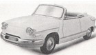 Panhard PL 17 (1961)