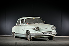 Panhard PL17 B L6 (Jg. ca.) (1964) - als Lot 239 angeboten an der Artcurial André Trigano Collection 2020 Versteigerung am 13. September 2020