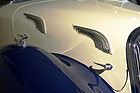 Panhard et Leassor Dynamic (1937) – Verzierungen der Motorhaube