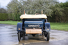 Panhard et Levassor 2.2-Litre 12hp X19 (1913) - als Lot 106 an der Bonhams Legends of the Road Versteigerung am 19. Februar 2021