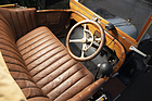 Panhard et Levassor 2.2-Litre 12hp X19 (1913) - als Lot 106 an der Bonhams Legends of the Road Versteigerung am 19. Februar 2021