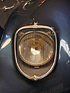 Panhard et Levassor Dynamic (1937) – Scheinwerfer hinter Gittern