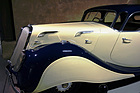 Panhard et Levassor Dynamic (1937) – Vorderwagen