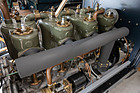 Image: Panhard et Levassor Type Q Racing (1908) - as lot 282 at the RM Sotheby's Hershey auction 2025