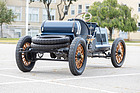 Image: Panhard et Levassor Type Q Racing (1908) - as lot 282 at the RM Sotheby's Hershey auction 2025