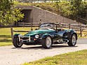 Panoz Roadster (1994) - als Lot 158 angeboten an der RM Online Only Shift Monterey Versteigerung vom 14. und 15. August 2020