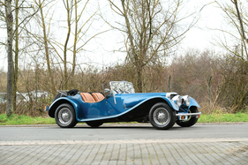 Panther J72 (1974) - als Lot 194 verkauft an der RM/Sotheby's "The European Sale featuring the Petitjean Collection" Online-Only-Versteigerung 2020