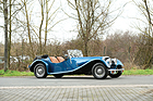 Panther J72 (1974) - als Lot 194 verkauft an der RM/Sotheby's "The European Sale featuring the Petitjean Collection" Online-Only-Versteigerung 2020