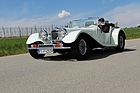 Panther Westwinds J72 – der flotte Enkel des S.S.100