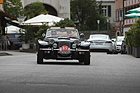 Panther Kallista (1988) - an der OCC Jungfrau Rallye 2020