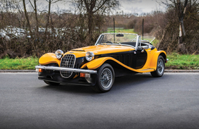 Panther Lima (1979) - als Lot 190 verkauft an der RM/Sotheby's "The European Sale featuring the Petitjean Collection" Online-Only-Versteigerung 2020