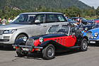 Panther Lima (1985) - Kleinserien-Roadster - BCM 2022