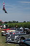Image: Panther side by side - at the Classic Days Schloss Dyck 2015