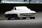 Panther Six (1976) - am Concorso d'Eleganza Villa d'Este 2015 in der Klasse G "GT man has arrived"