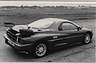 Panther Solo 2-Liter Turbo  - 207  PS (DIN) Benzineinspritzung (© Archiv Automobil Revue)