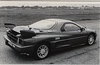 Panther Solo 2-Liter Turbo - 207 PS (DIN) Benzineinspritzung (1988)