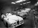 Artikelbild Paramount Sports Car– leider kein grosses Kino