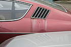 Park- oder Schrottplatz Kirchberg 2024 - Audi 100 Coupé