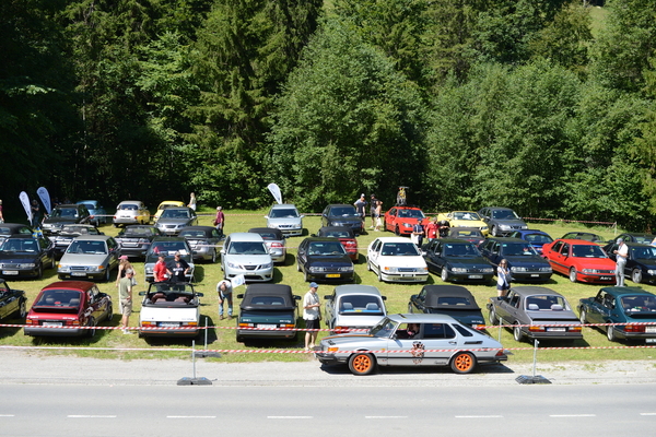Bild: Parking (Saab only) – IntSAAB 2025
