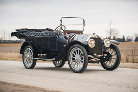 Pathfinder Series XIII A Five-Passenger Touring (1913) - als Lot 144 angeboten von RM/Sotheby's in Arizona am 28./29. Januar 2016