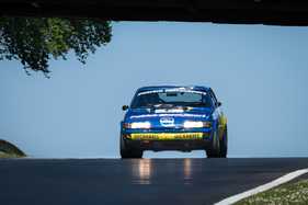 Patrick Motorsport Rover SD1 (1976) - Feld "Tourenwagen Siebzigerjahre" - Masters Historic Festival Brands Hatch 2023