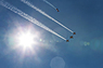 Patrouille Suisse – The I.C.E. St. Moritz 2026 (© Daniel Reinhard, 2026) Patrouille Suisse – The I.C.E. St. Moritz 2026 (© Daniel Reinhard, 2026)