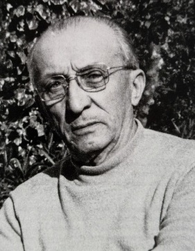 Paul Magès