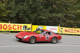 Paulussen Beradino (1975) - am Rossfeldrennen 2014