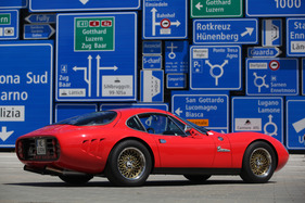 Paulussen Beradino (1975) - am Treffen "Fantastic Plastic" 2013