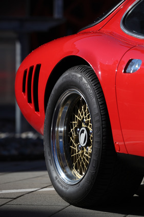 Paulussen Beradino (1975) - am Treffen "Fantastic Plastic" 2013