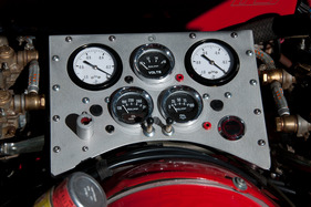 Paulussen Beradino (1975) - am Treffen "Fantastic Plastic" 2013