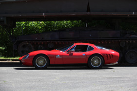 Paulussen Beradino (1975) - am Treffen "Fantastic Plastic" 2013