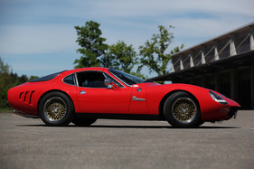 Paulussen Beradino (1975) - am Treffen "Fantastic Plastic" 2013