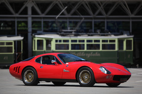 Paulussen Beradino (1975) - am Treffen "Fantastic Plastic" 2013