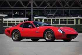 Bild Paulussen Beradino (1975) - am Treffen "Fantastic Plastic" 2013