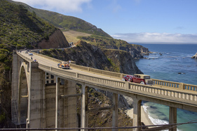 Bild Pebble Beach Tour d'Elegance 2025