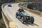 Pebble Beach Tour d'Elegance 2025