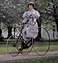Pedal-Dreirad (© Archiv Gerhard Schütz, 2022) Pedal-Dreirad (© Archiv Gerhard Schütz, 2022)