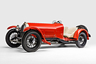 Bild: Pedroso Roadster (Jg. ca.) (1928) - als Lot 109 an der Bonhams Quail Lodge Versteigerung am 13. August 2021