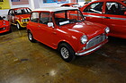 Peel-Austin Mini (1969) – Lane Motor Museum (1969)