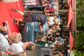 Peel P50 (1962) – Zurich Classic Car Award 2024