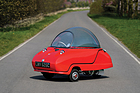 Peel Trident (1964) - offered as lot 303 at the RM/Sotheby's auction in Monterey on August 17, 2019