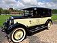 Peerless 3.7-Litre Six-80 Taxicab (1927) - als Lot 186 an der Bonhams Goodwood Revival Versteigerung am 10. September 2016 (© Bonhams, 2016) Peerless 3.7-Litre Six-80 Taxicab (1927) - als Lot 186 an der Bonhams Goodwood Revival Versteigerung am 10. September 2016 (© Bonhams, 2016)