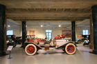 Peerless 45 HP Model 32 11-Litre Raceabout (1911) - im Louwman Museum in Den Haag